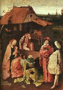 BOSCH, Hieronymus Epiphany oil painting picture wholesale